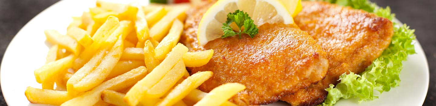 Schnitzel
